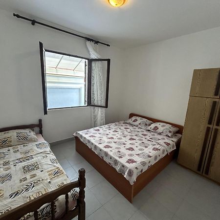 Apartments Todor 巴尔 外观 照片