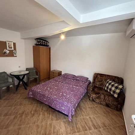 Apartments Todor 巴尔 外观 照片
