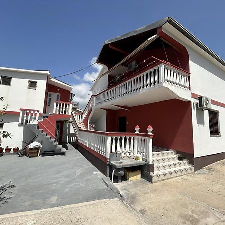 Apartments Todor 巴尔 外观 照片