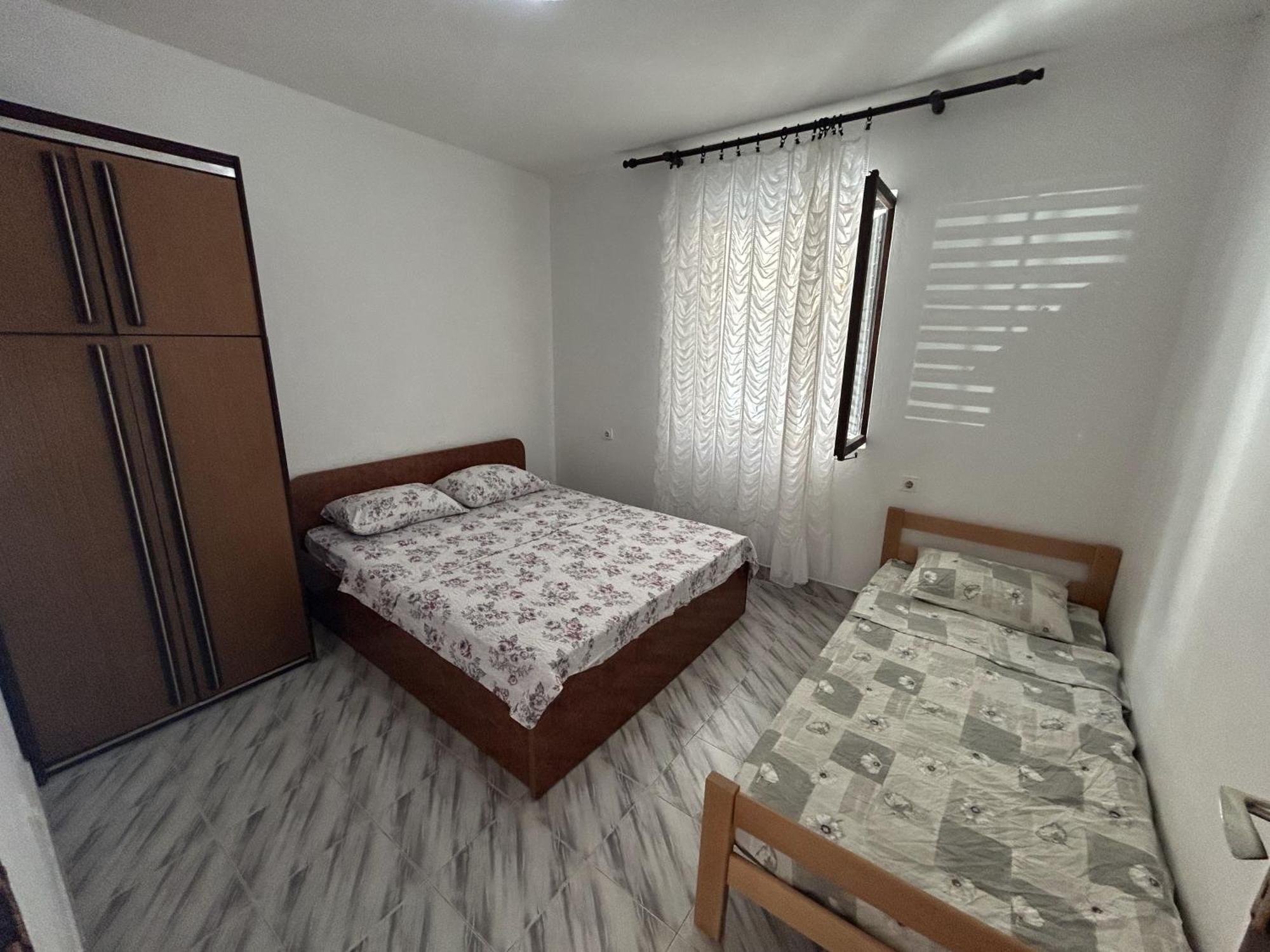 Apartments Todor 巴尔 外观 照片