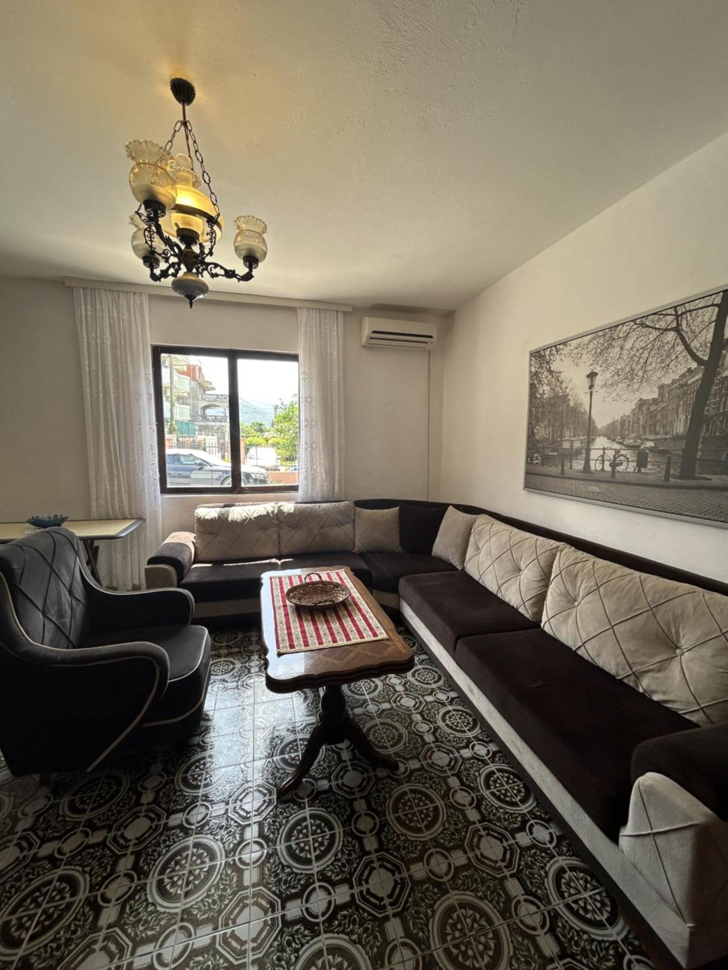 Apartments Todor 巴尔 外观 照片