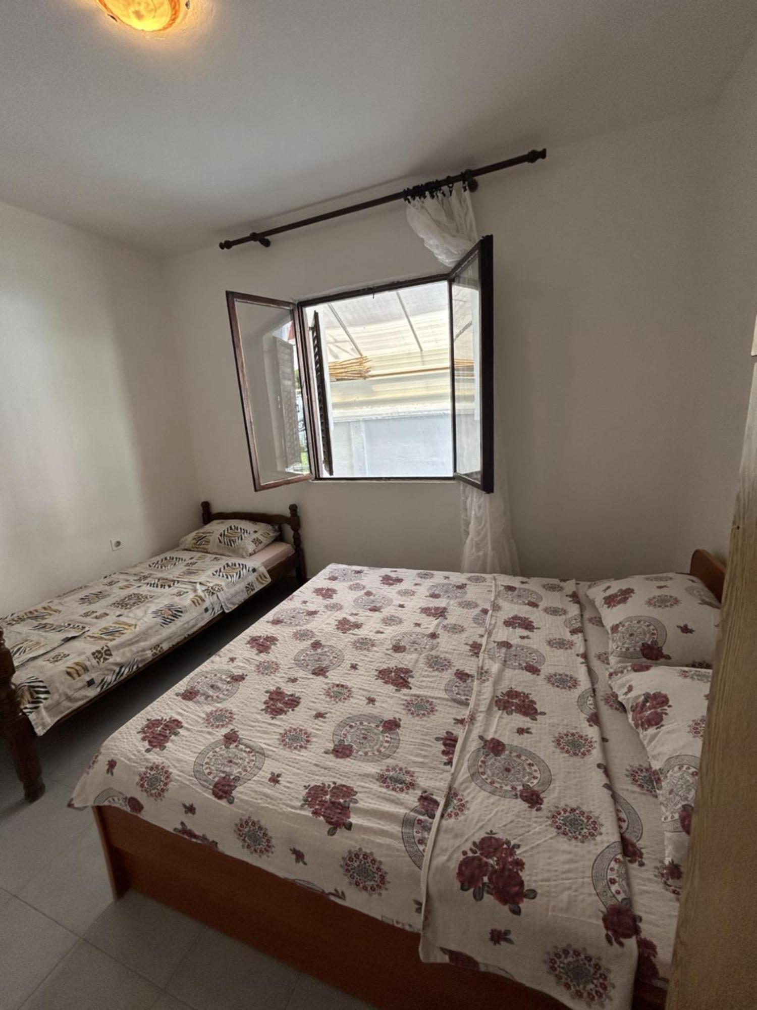 Apartments Todor 巴尔 外观 照片