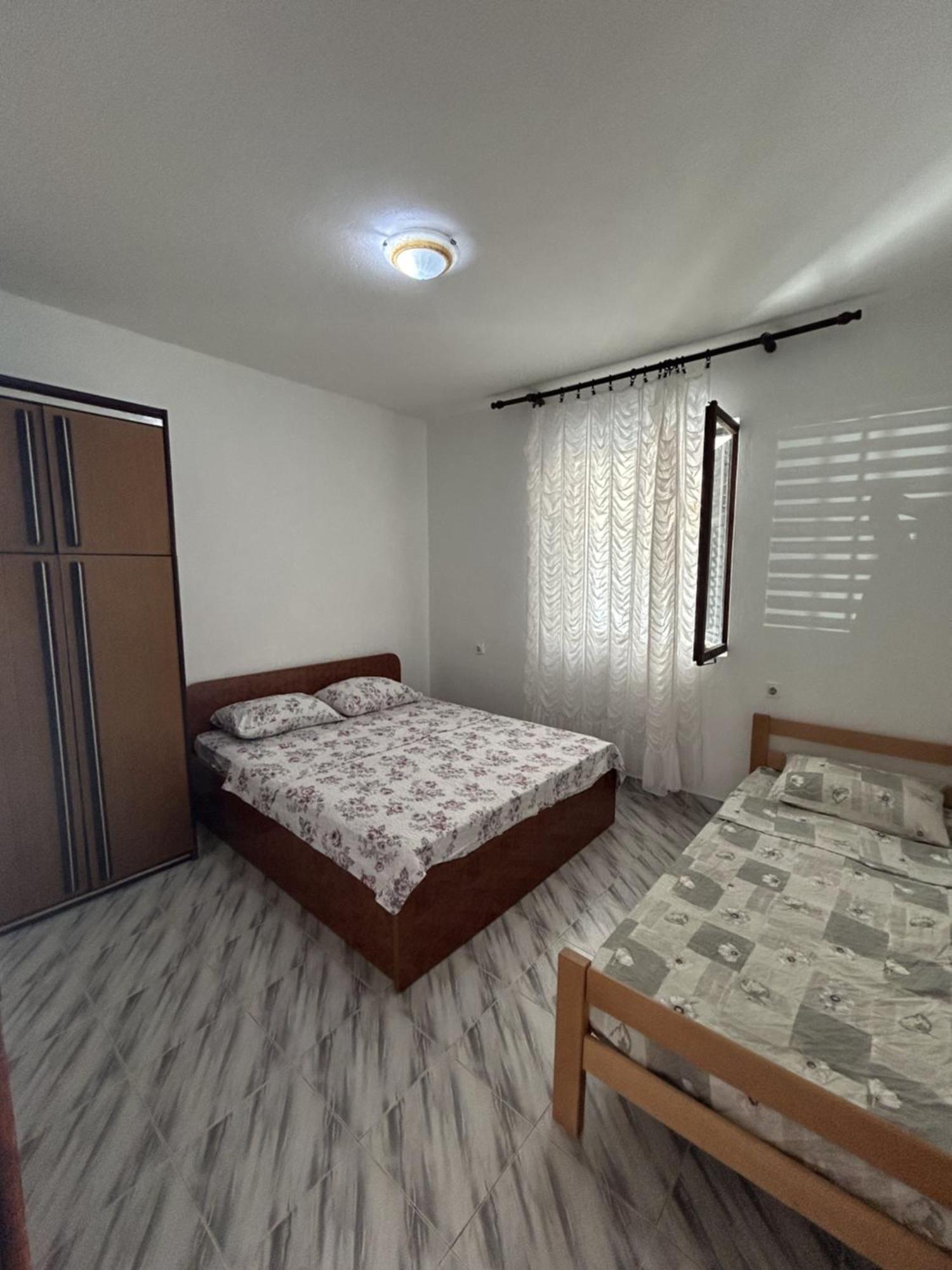 Apartments Todor 巴尔 外观 照片