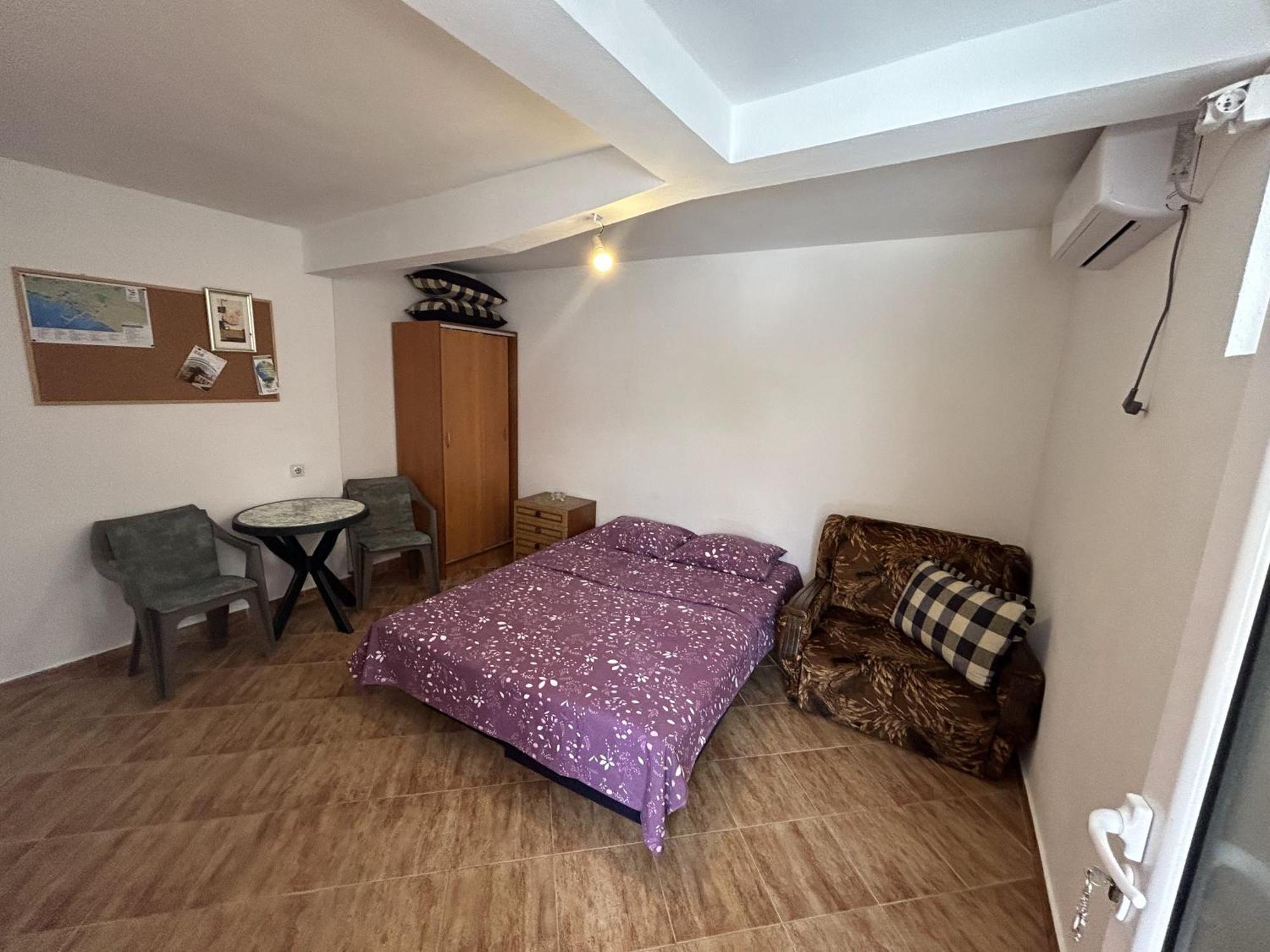 Apartments Todor 巴尔 外观 照片