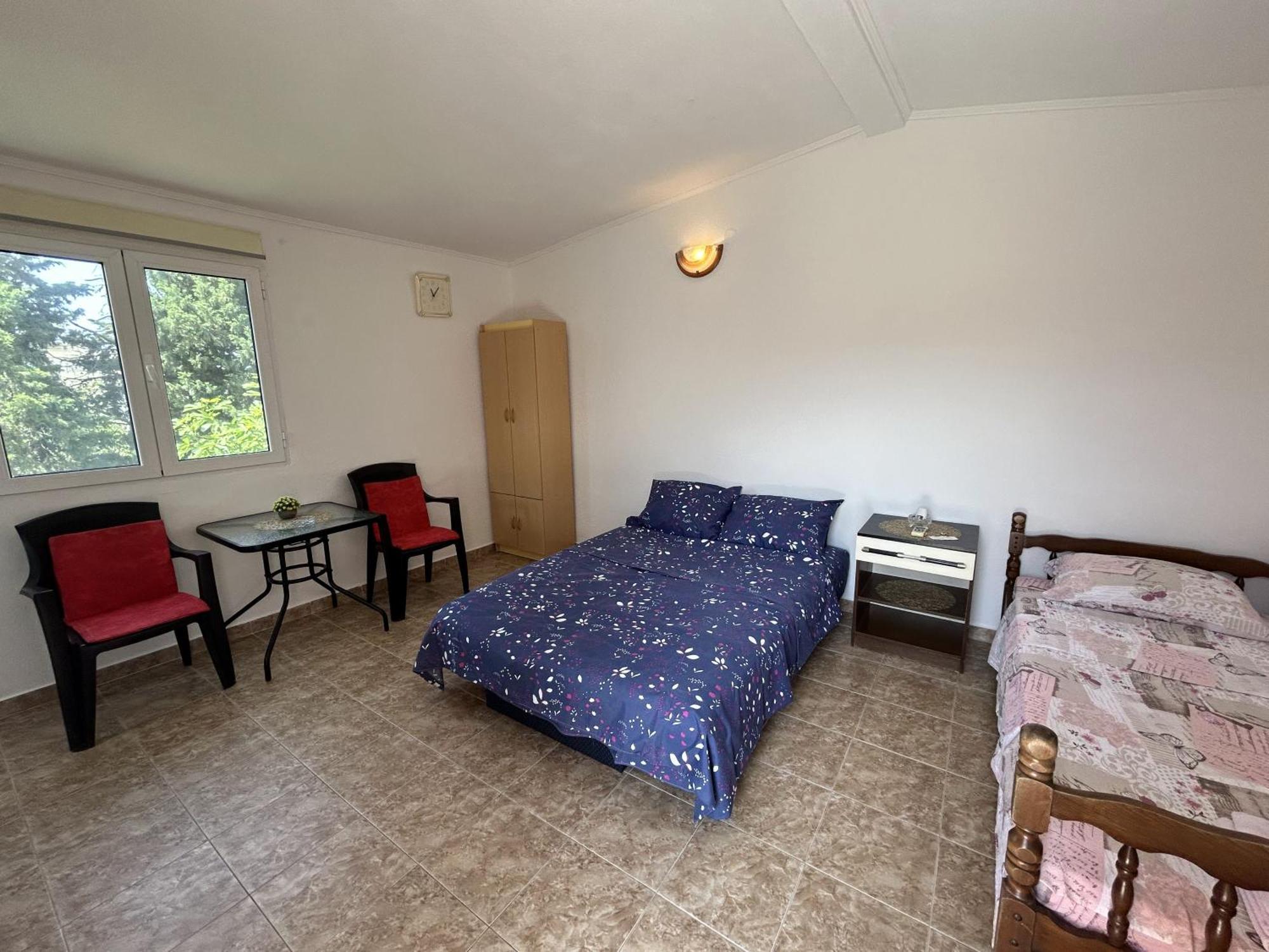 Apartments Todor 巴尔 外观 照片