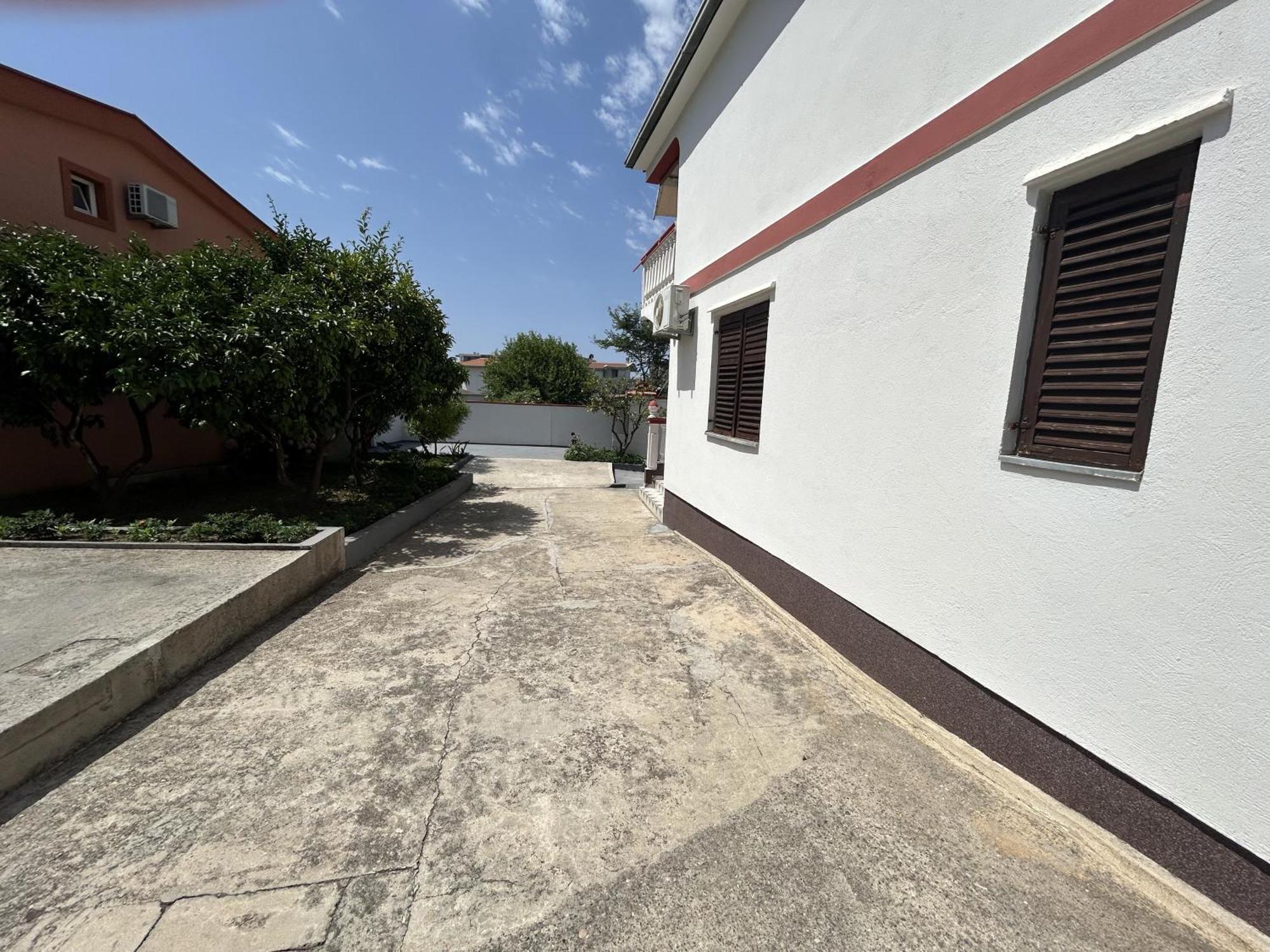Apartments Todor 巴尔 外观 照片