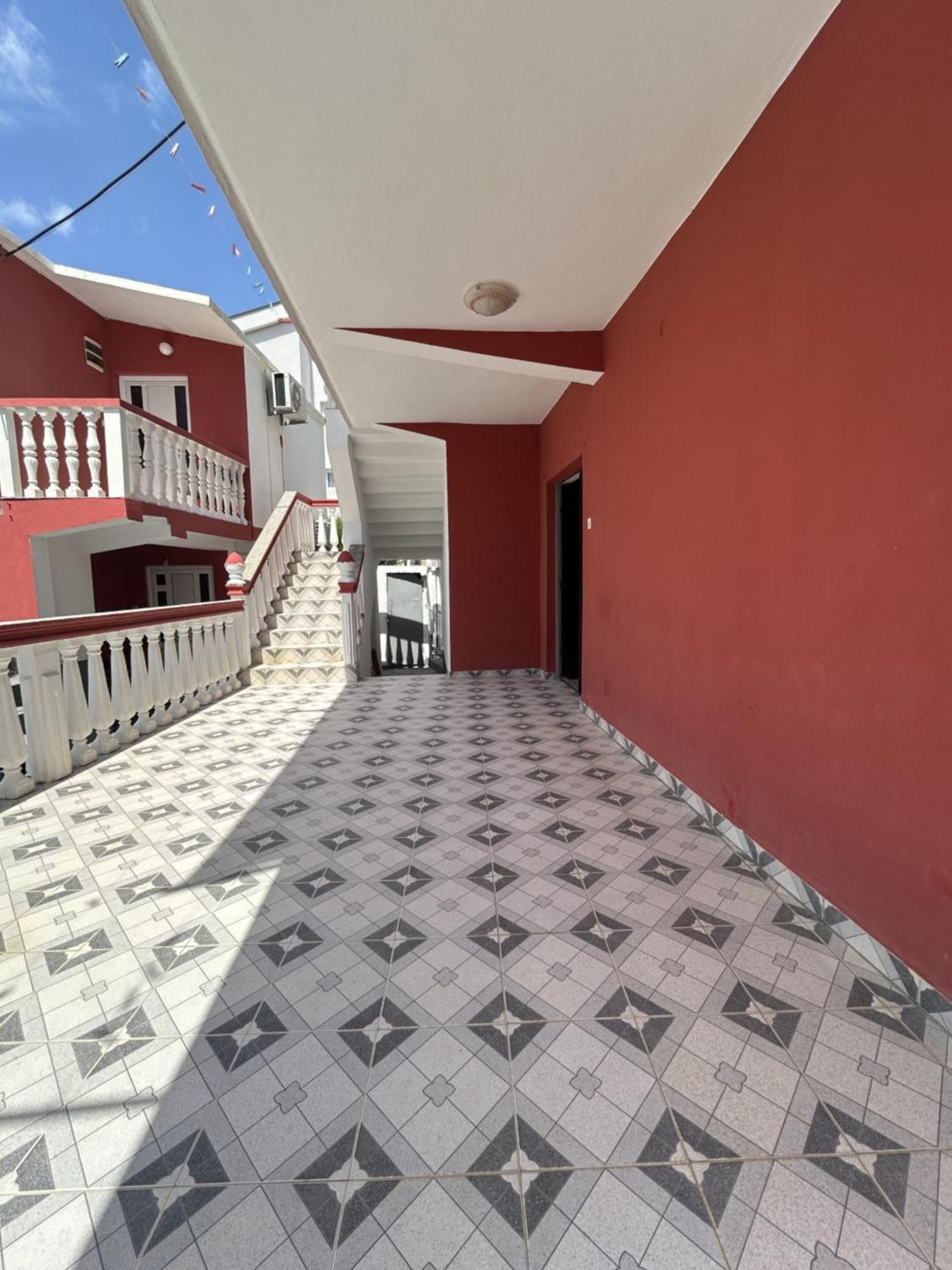 Apartments Todor 巴尔 外观 照片