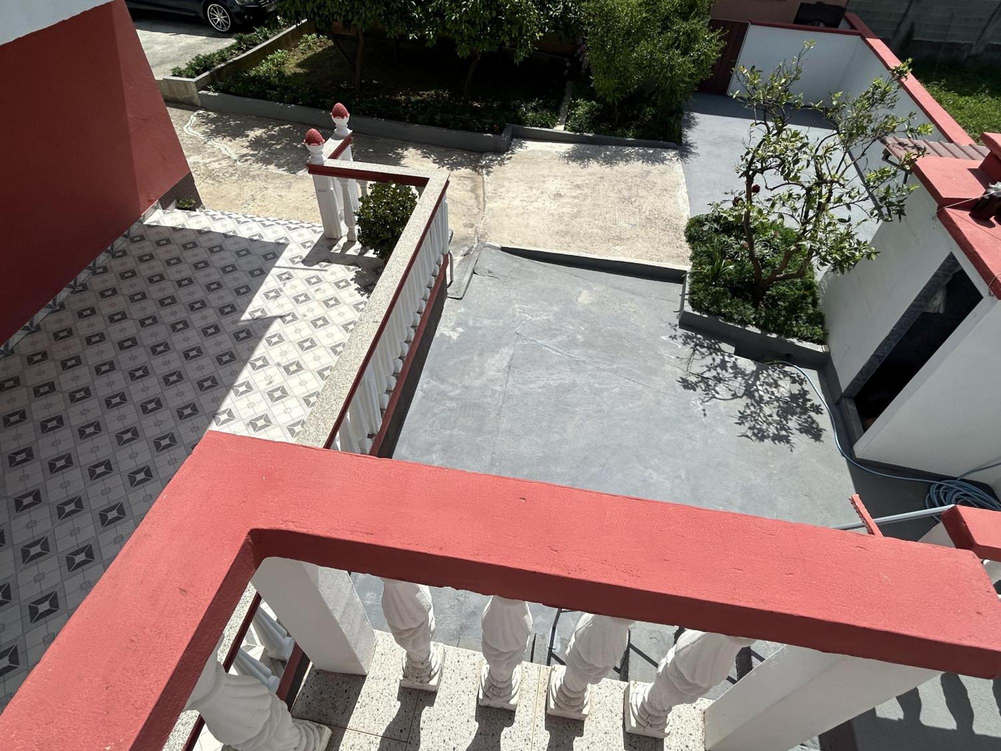 Apartments Todor 巴尔 外观 照片
