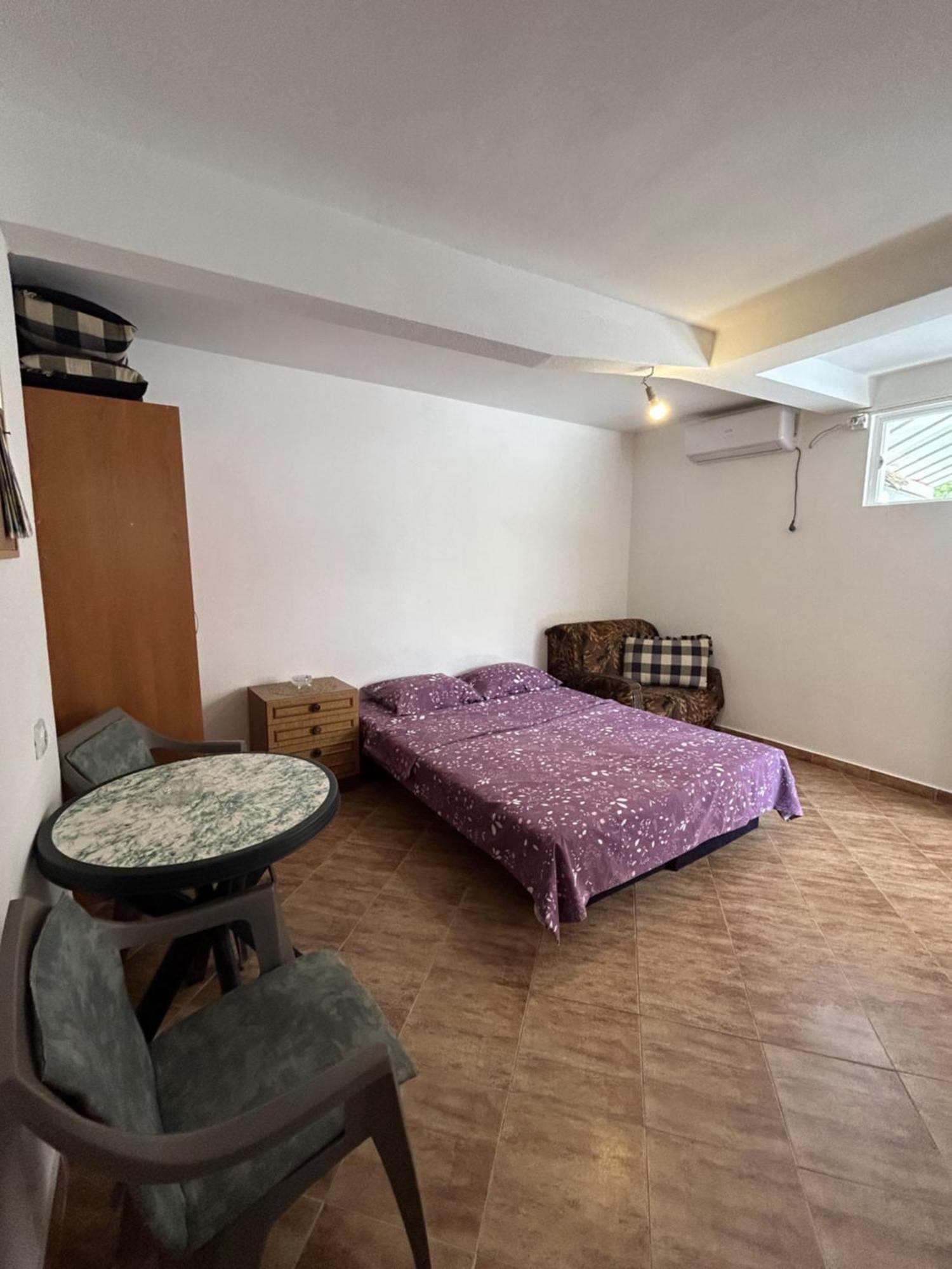 Apartments Todor 巴尔 外观 照片