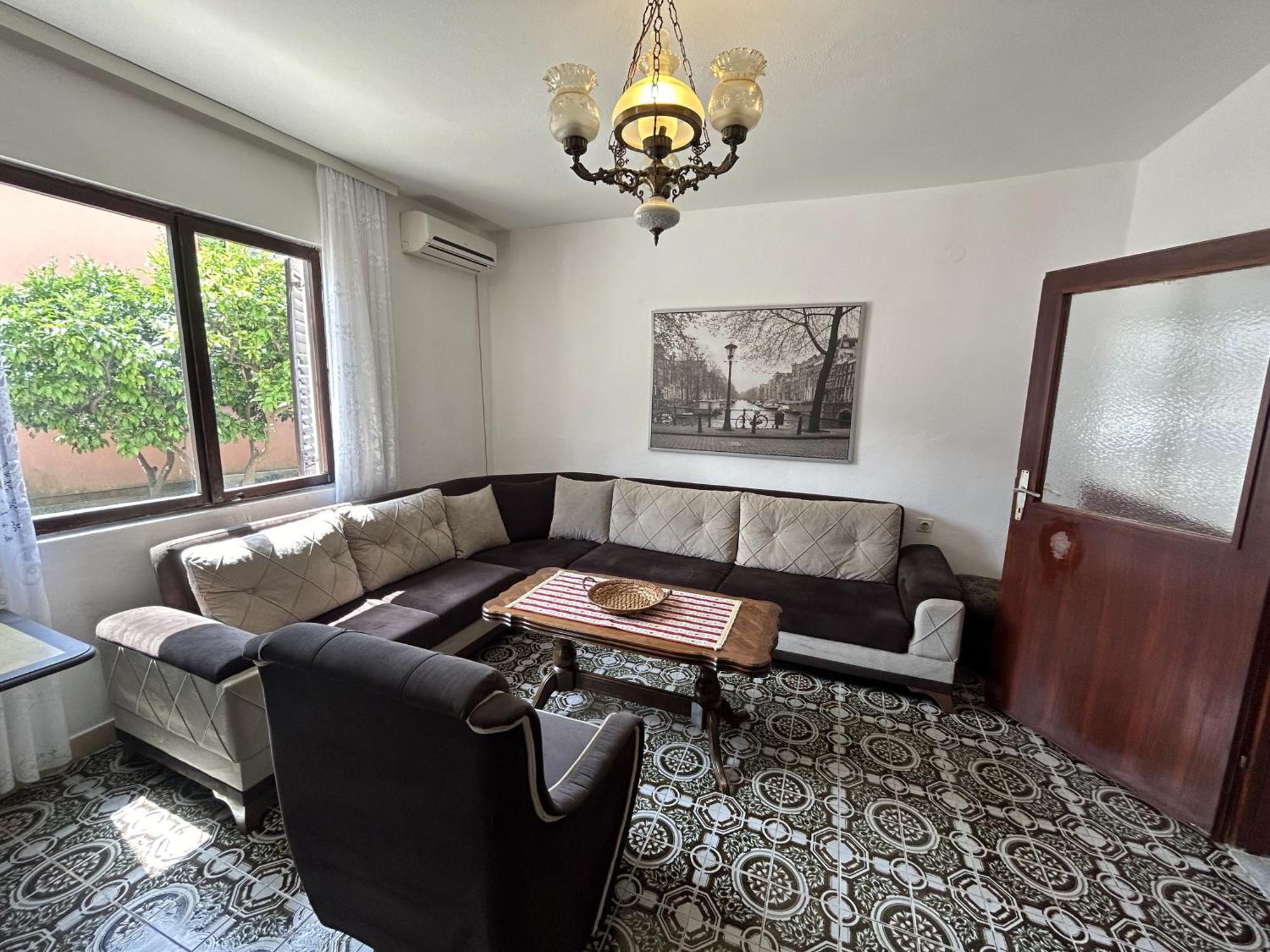 Apartments Todor 巴尔 外观 照片