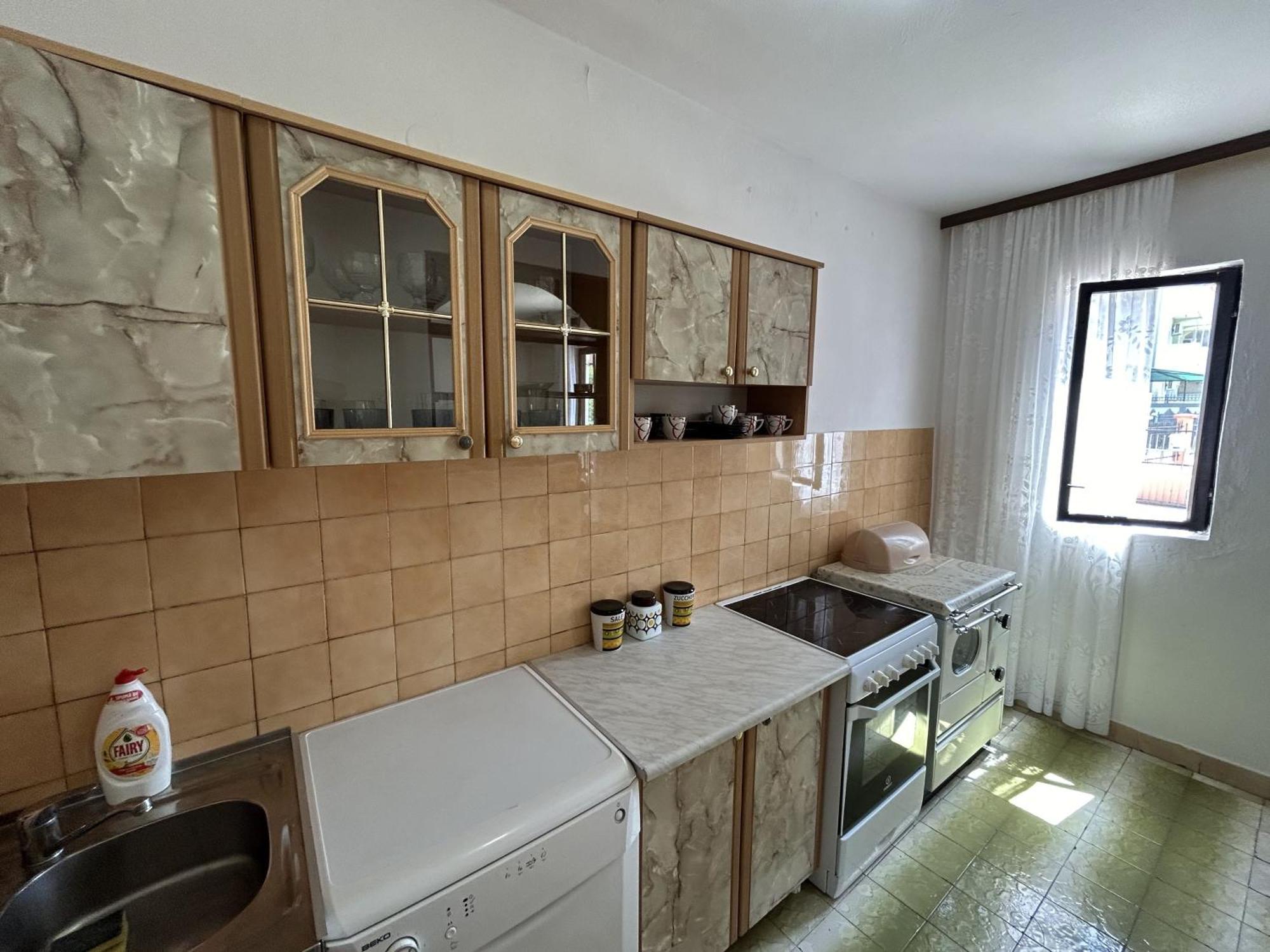 Apartments Todor 巴尔 外观 照片