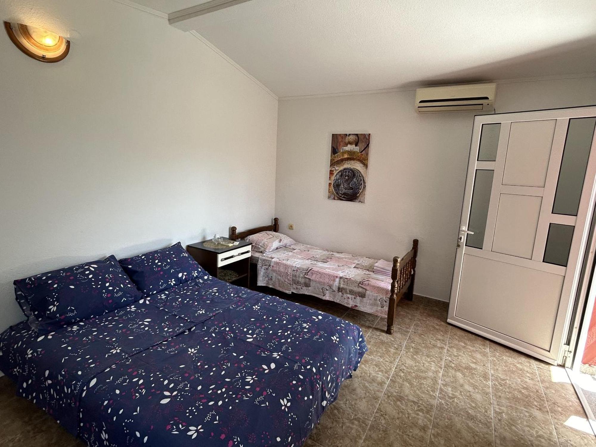 Apartments Todor 巴尔 外观 照片