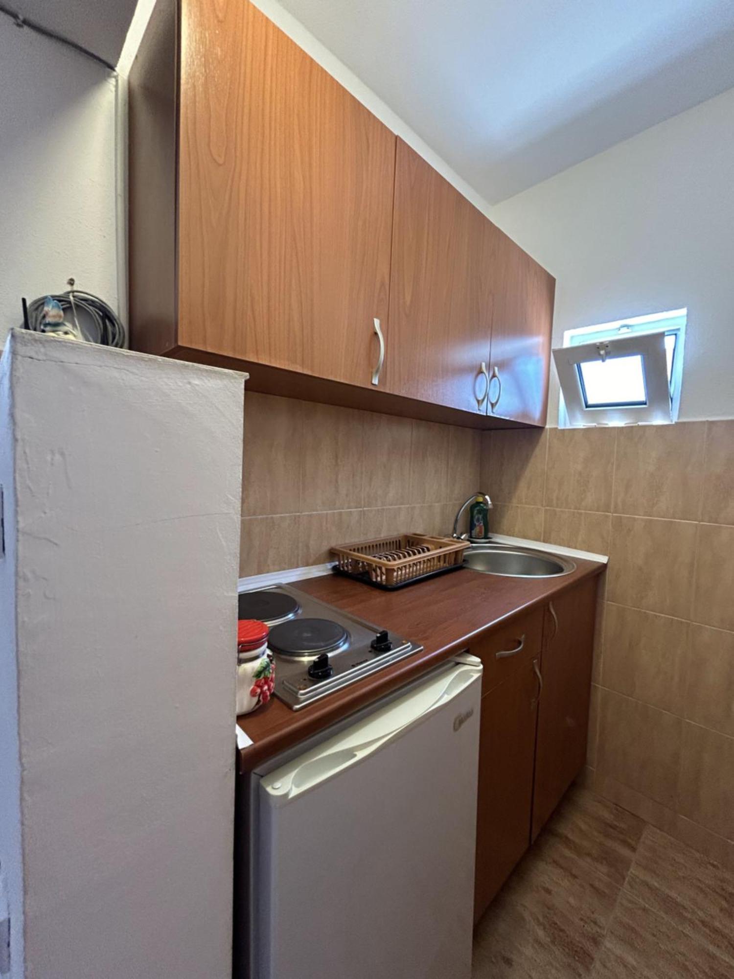 Apartments Todor 巴尔 外观 照片