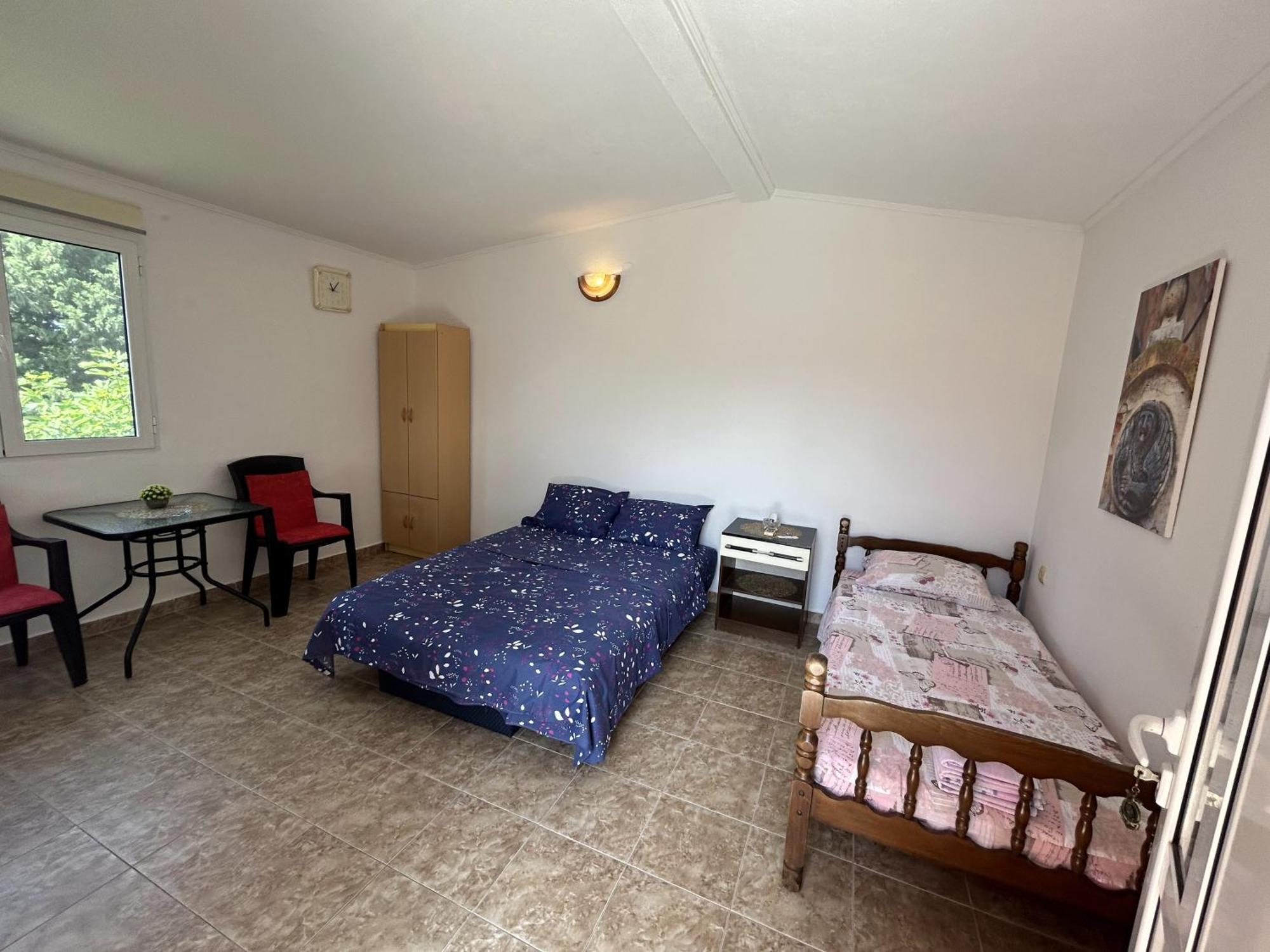 Apartments Todor 巴尔 外观 照片