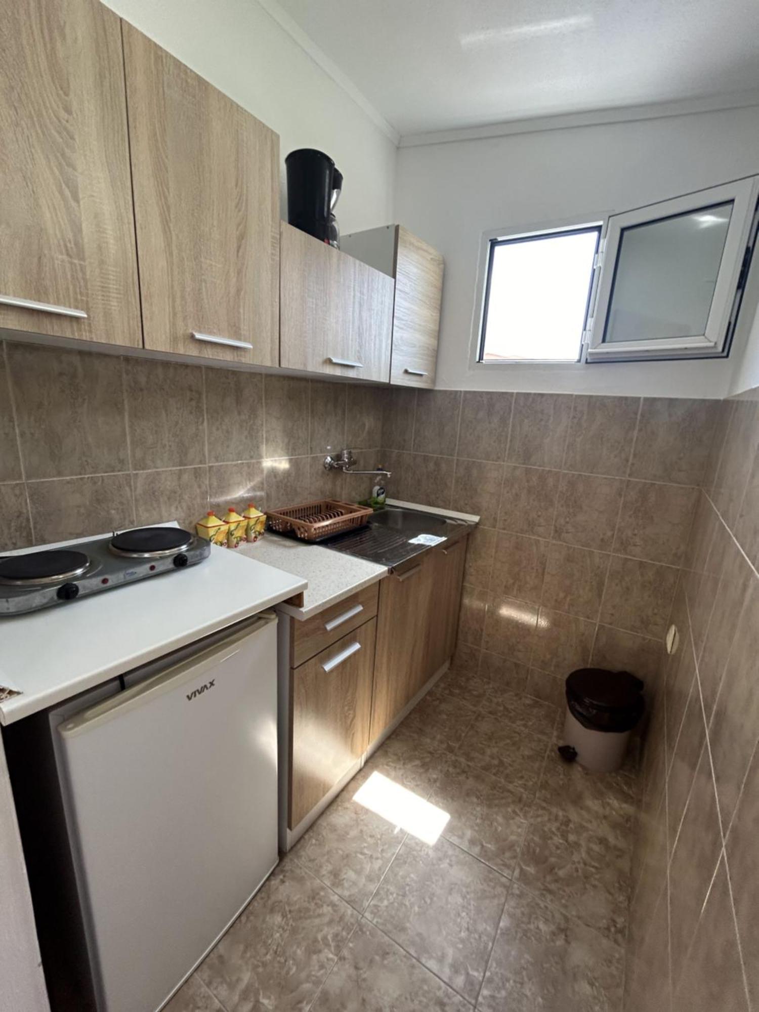 Apartments Todor 巴尔 外观 照片