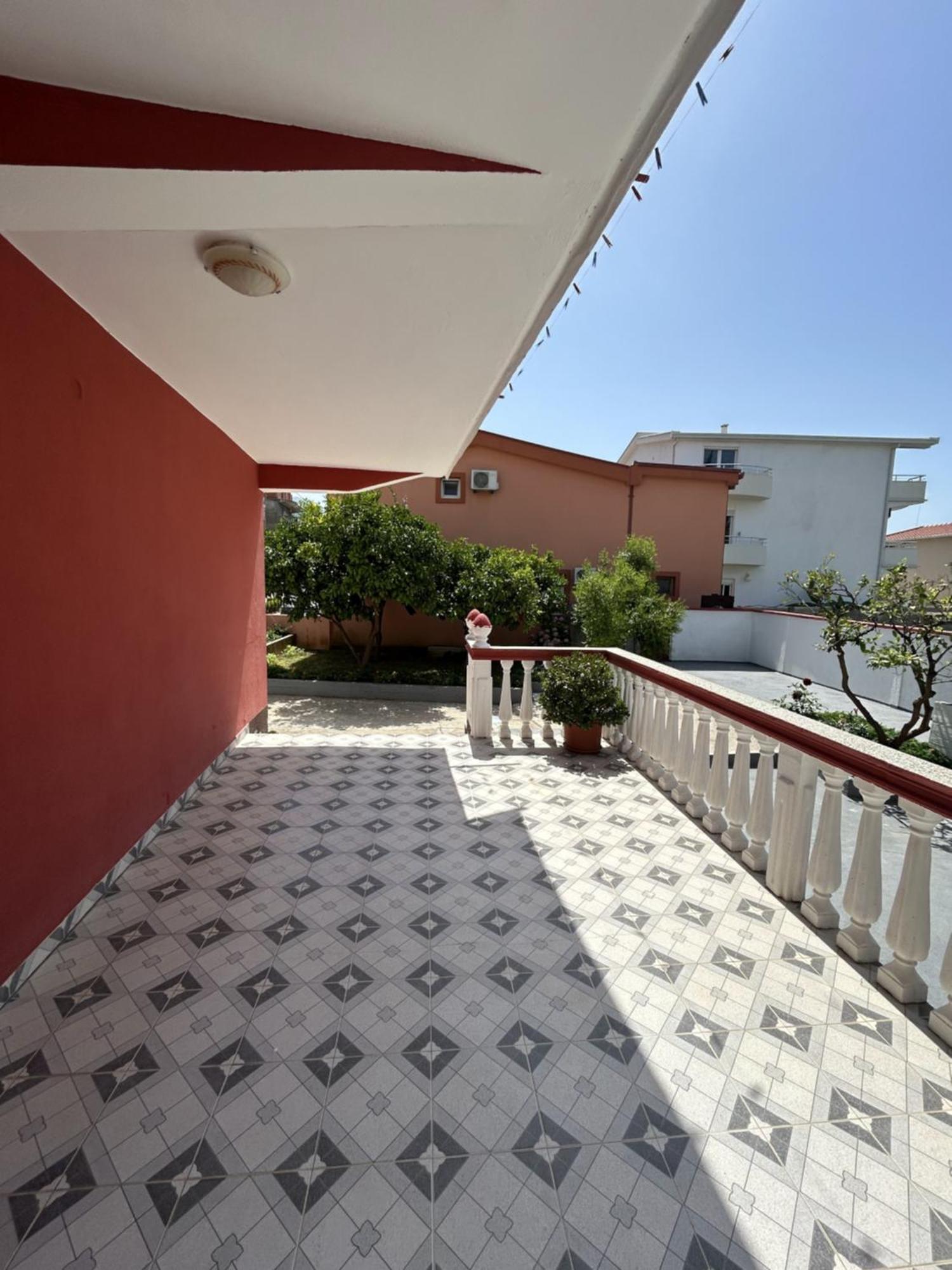 Apartments Todor 巴尔 外观 照片