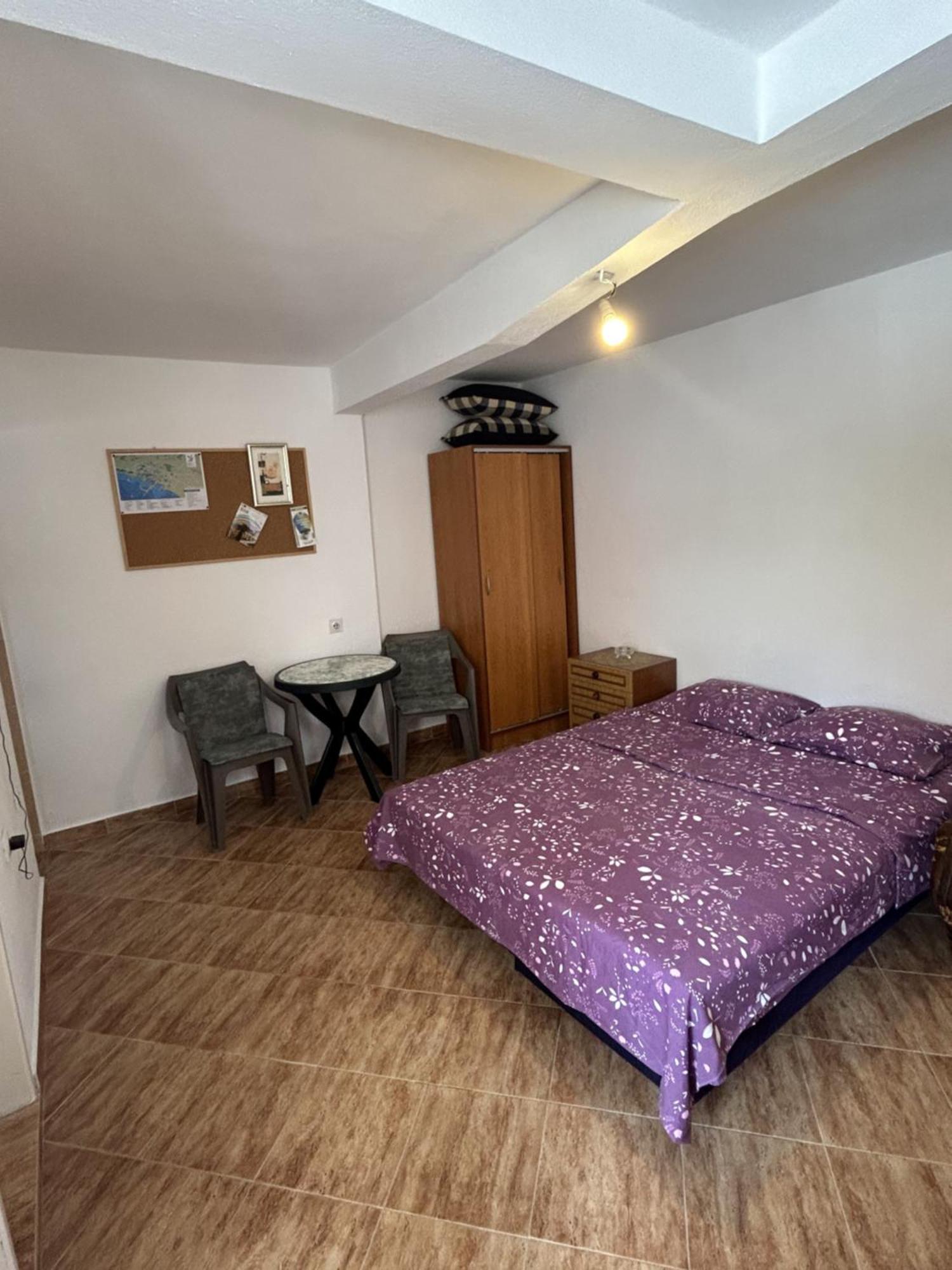 Apartments Todor 巴尔 外观 照片
