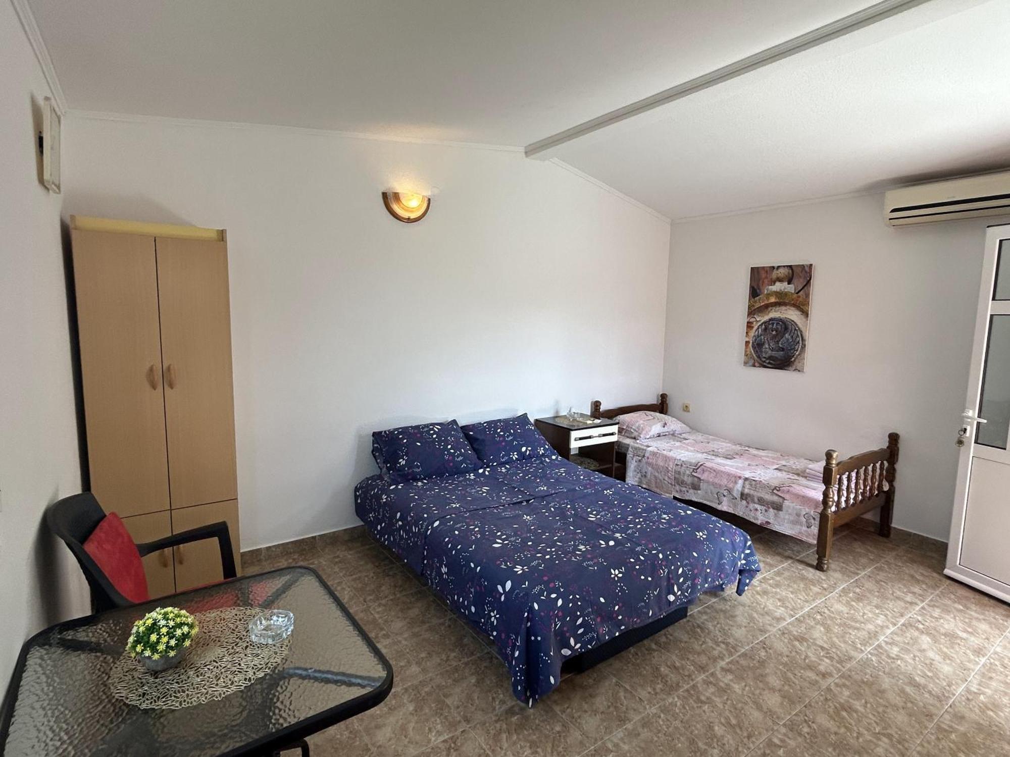 Apartments Todor 巴尔 外观 照片