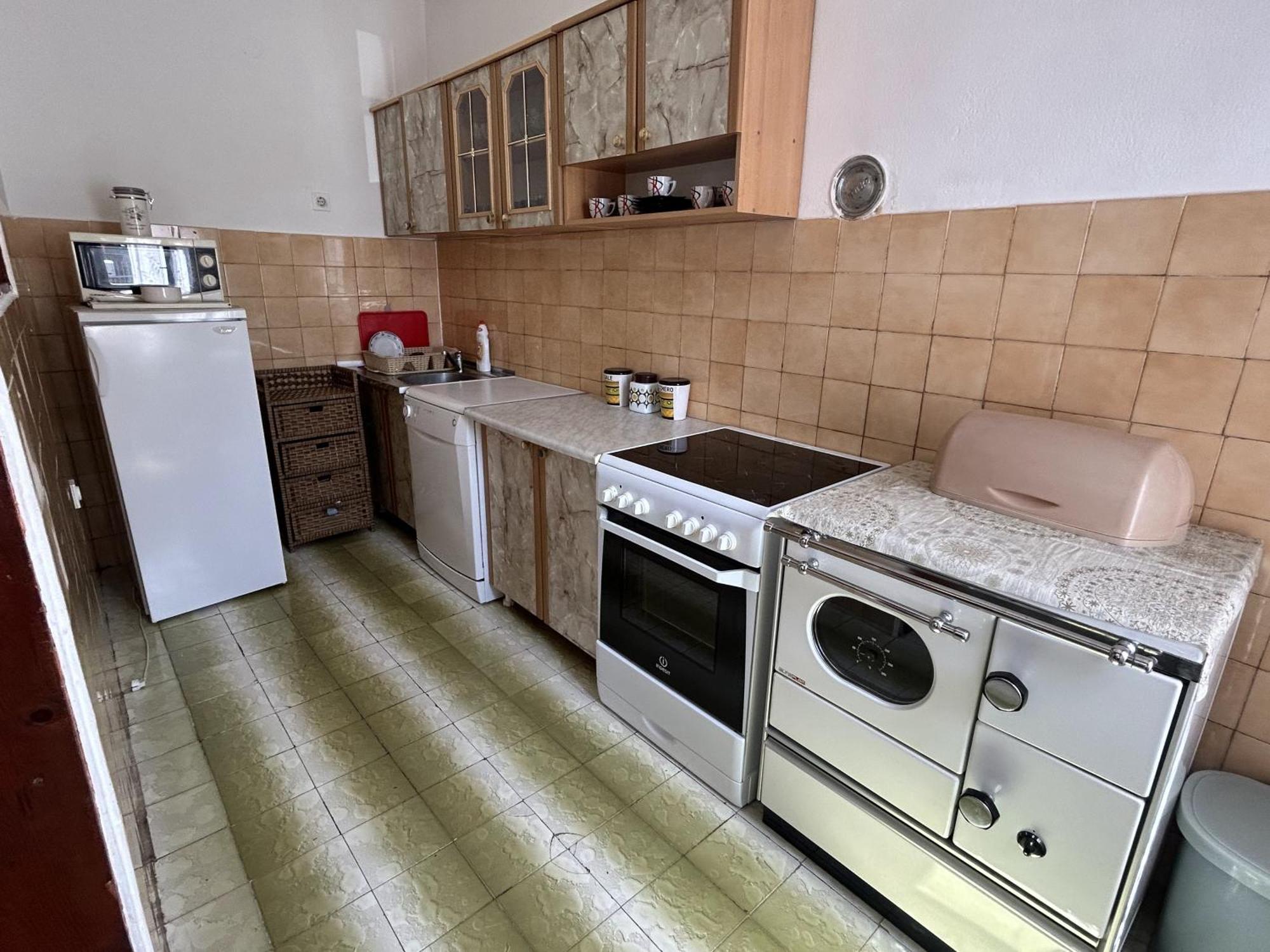 Apartments Todor 巴尔 外观 照片