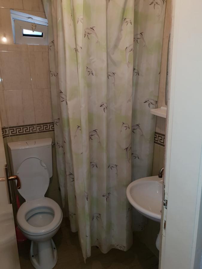 Apartments Todor 巴尔 外观 照片