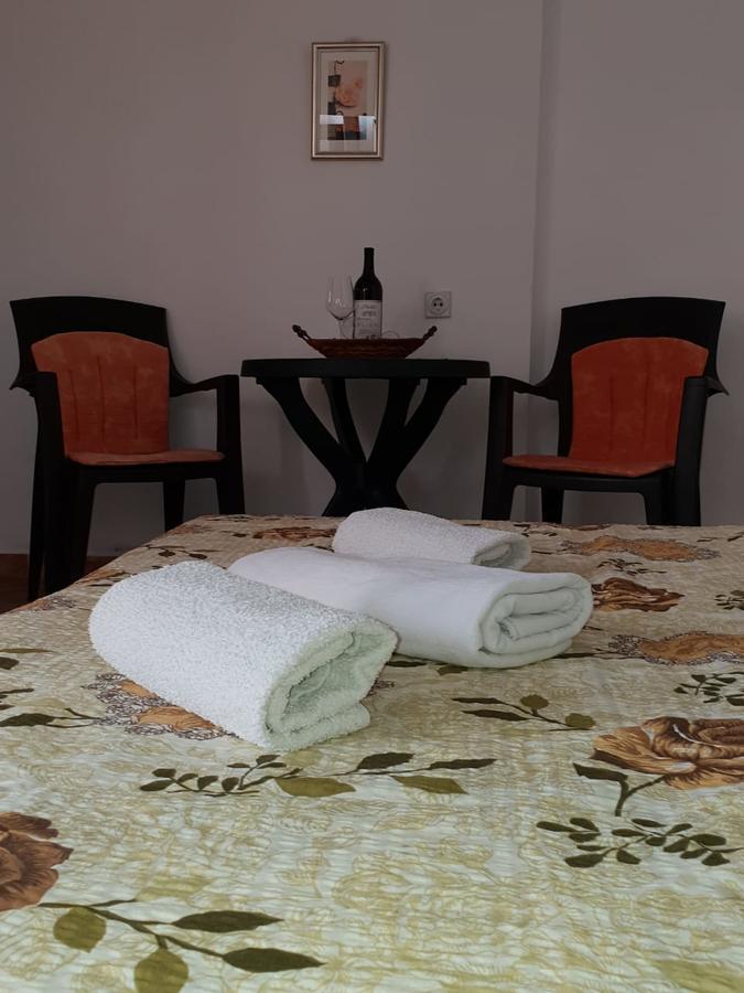 Apartments Todor 巴尔 外观 照片