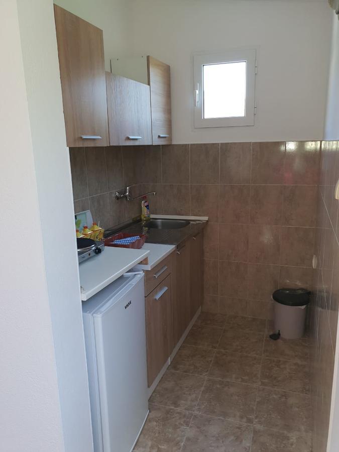 Apartments Todor 巴尔 外观 照片