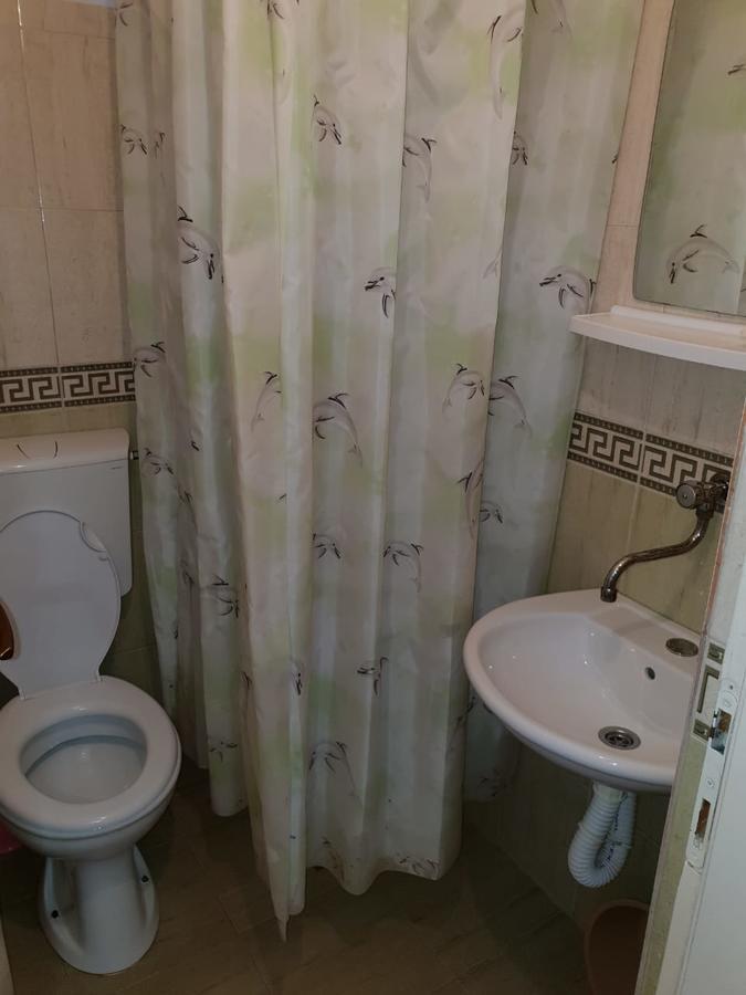 Apartments Todor 巴尔 外观 照片