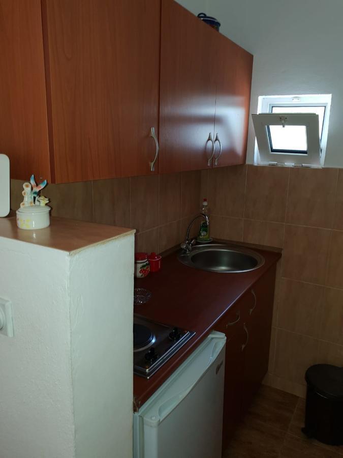 Apartments Todor 巴尔 外观 照片