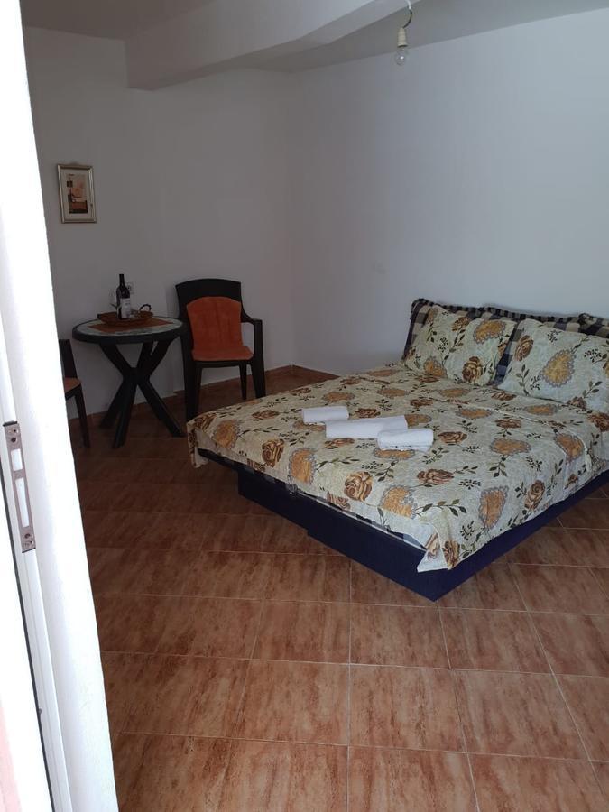 Apartments Todor 巴尔 外观 照片